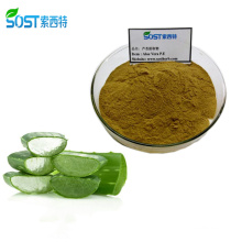 SOST Best Selling Herbal Extract Powder Aloe Vera Extract Aloin